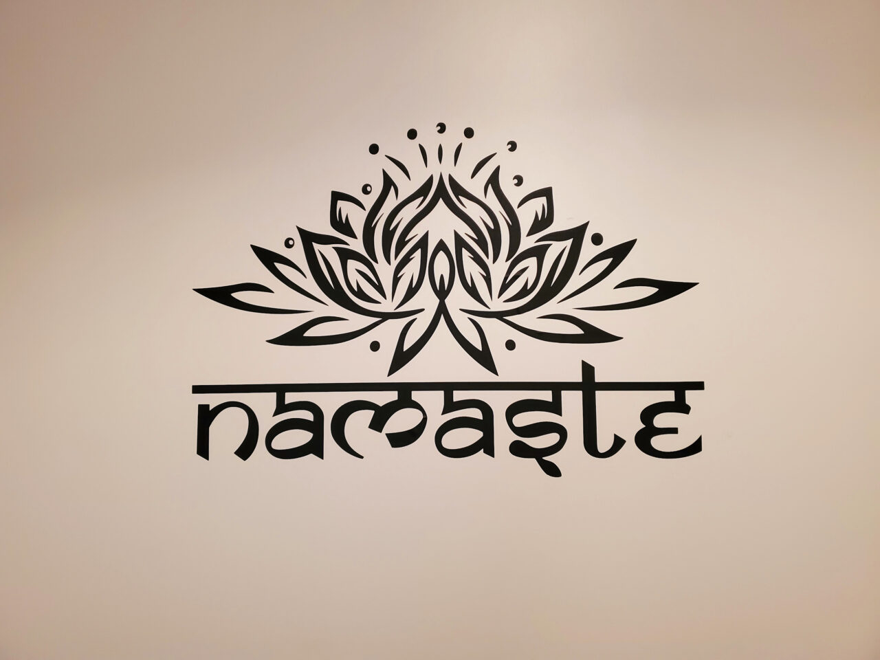 Namaste